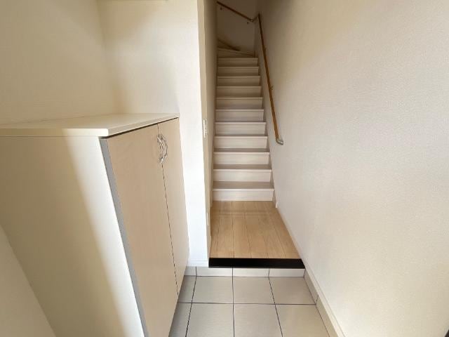 カーサ・フェリーチェ香西の物件内観写真