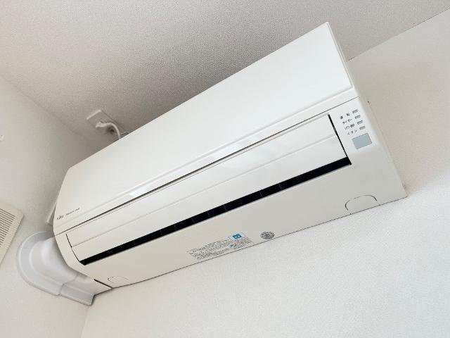 カーサ・フェリーチェ香西の物件内観写真