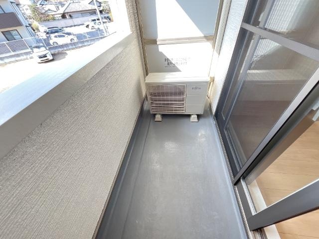 カーサ・フェリーチェ香西の物件内観写真