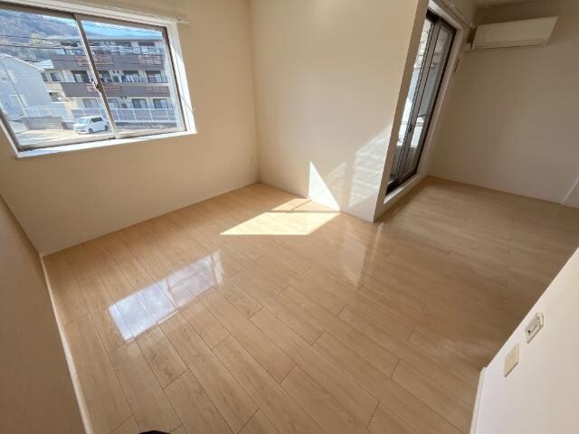 カーサ・フェリーチェ香西の物件内観写真