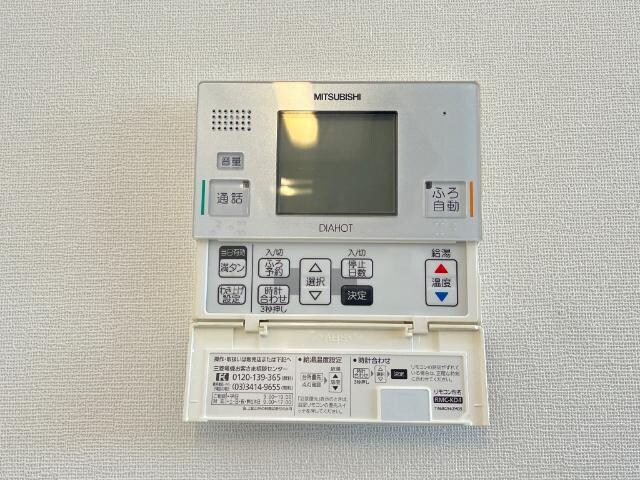 カーサ・フェリーチェ香西の物件内観写真