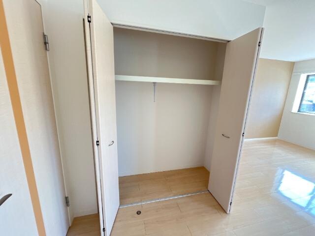 カーサ・フェリーチェ香西の物件内観写真