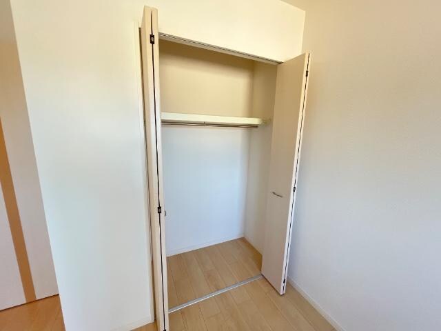 カーサ・フェリーチェ香西の物件内観写真