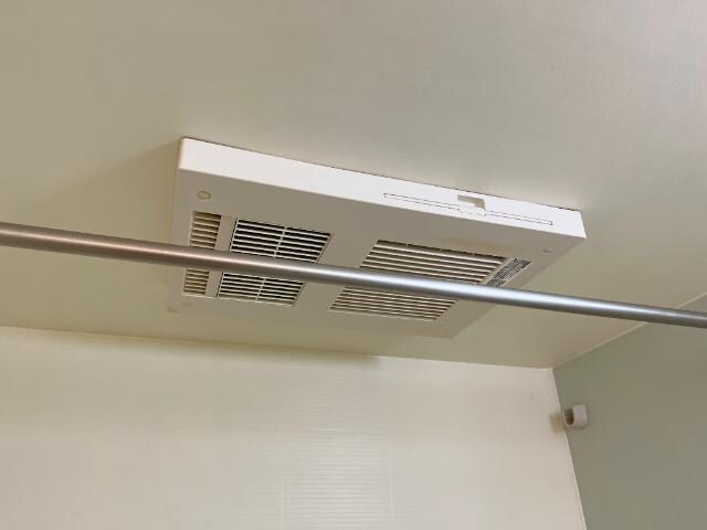 カーサ・フェリーチェ香西の物件内観写真