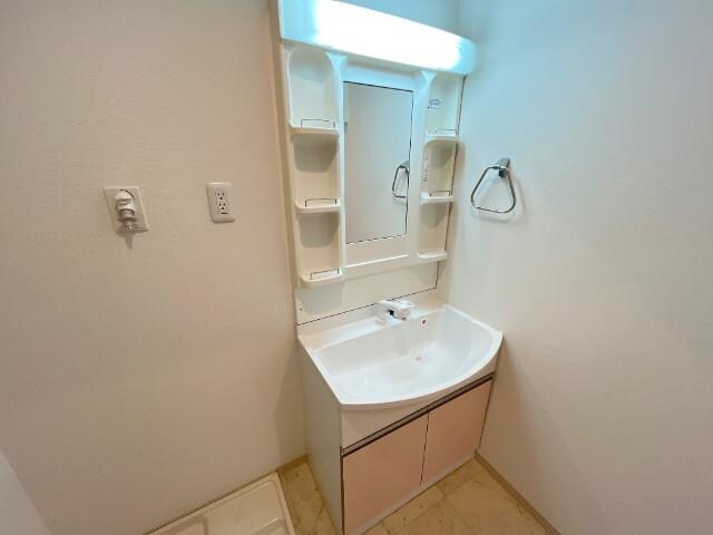 カーサ・フェリーチェ香西の物件内観写真