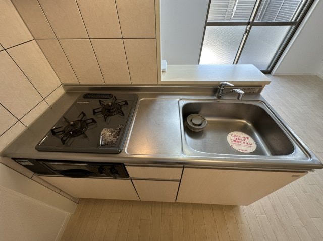 エスポワールの物件内観写真