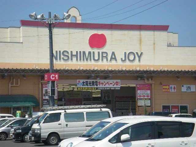 エスポワールの物件外観写真