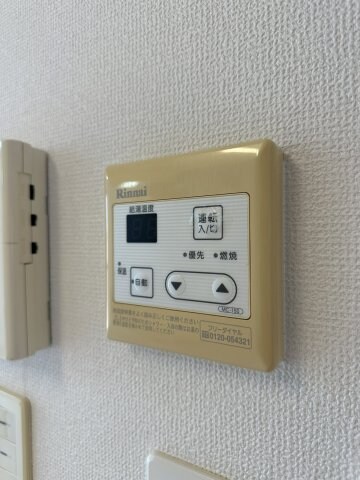 エスポワールの物件内観写真