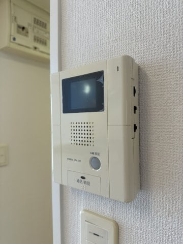 エスポワールの物件内観写真