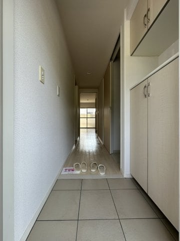 エスポワールの物件内観写真