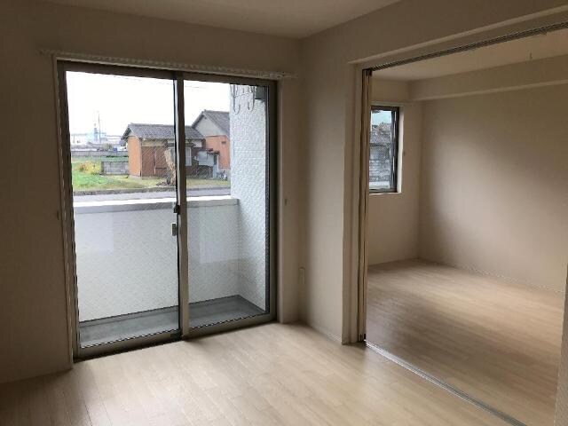 グラン　フェリシア　Ⅱの物件内観写真