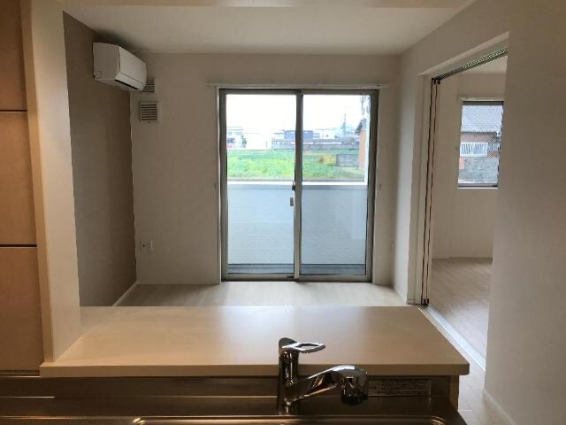 グラン　フェリシア　Ⅱの物件内観写真