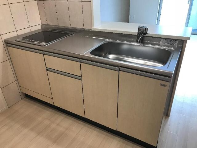 グラン　フェリシア　Ⅱの物件内観写真