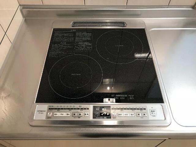 グラン　フェリシア　Ⅱの物件内観写真