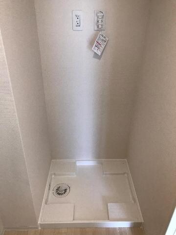 グラン　フェリシア　Ⅱの物件内観写真