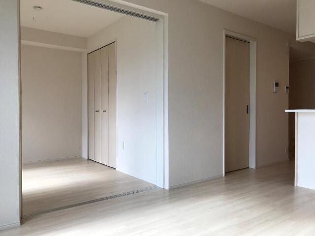 グラン　フェリシア　Ⅱの物件内観写真