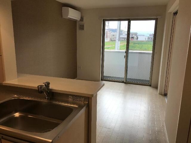 グラン　フェリシア　Ⅱの物件内観写真