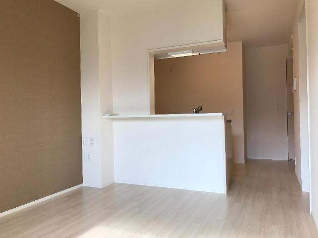 グラン　フェリシア　Ⅱの物件内観写真