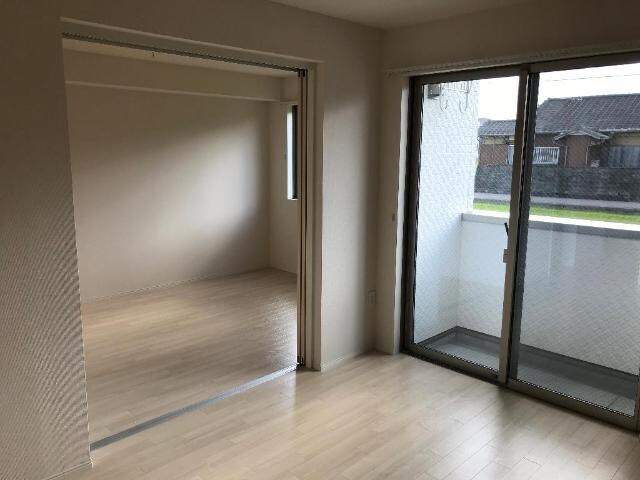 グラン　フェリシア　Ⅱの物件内観写真