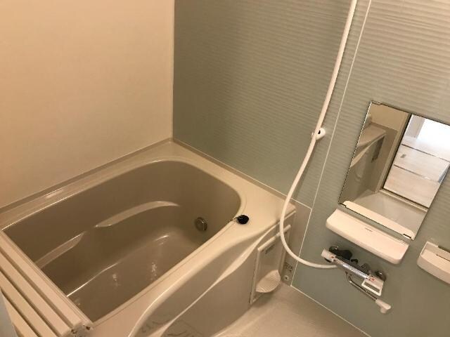 グラン　フェリシア　Ⅱの物件内観写真