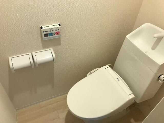 グラン　フェリシア　Ⅱの物件内観写真