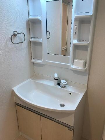 グラン　フェリシア　Ⅱの物件内観写真