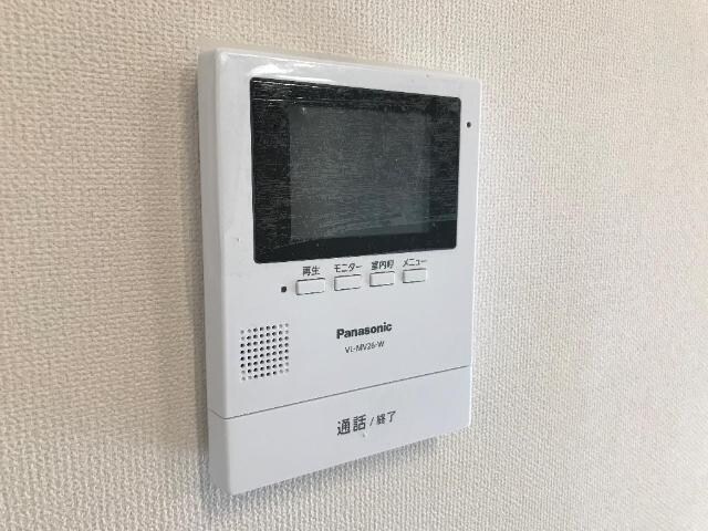 グラン　フェリシア　Ⅱの物件内観写真