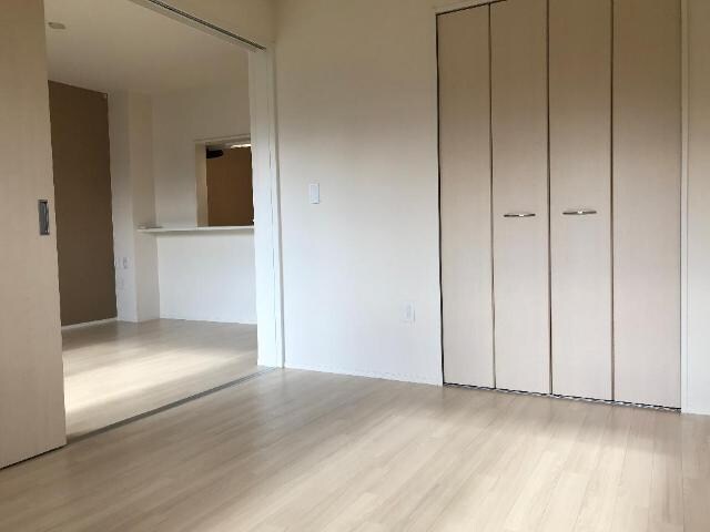 グラン　フェリシア　Ⅱの物件内観写真