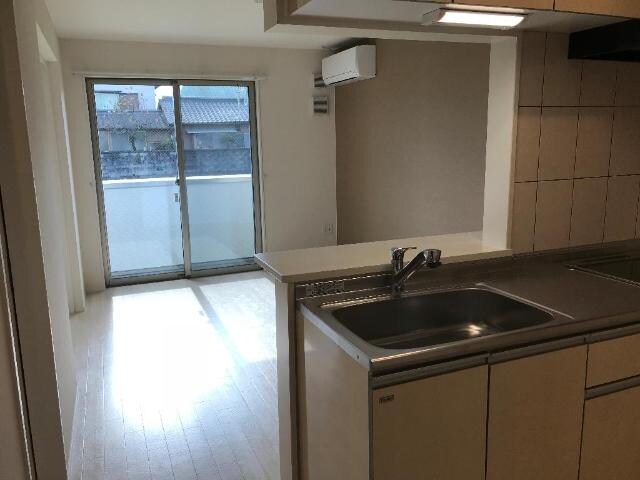 グラン　フェリシア　Ⅱの物件内観写真