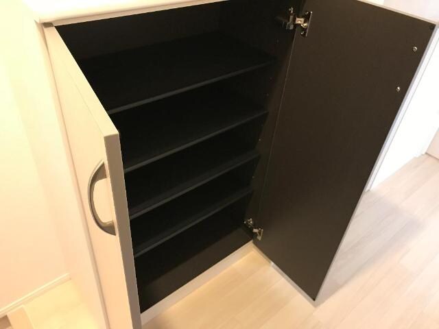 グラン　フェリシア　Ⅱの物件内観写真