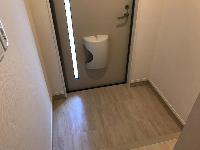 グラン　フェリシア　Ⅱの物件内観写真