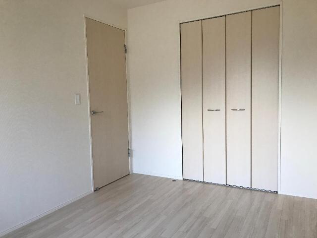 グラン　フェリシア　Ⅱの物件内観写真