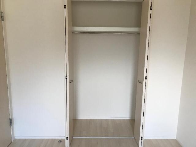 グラン　フェリシア　Ⅱの物件内観写真