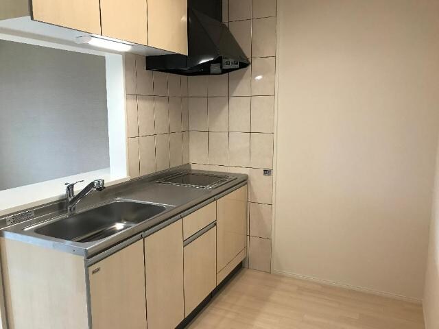 グラン　フェリシア　Ⅱの物件内観写真