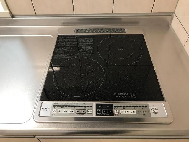 グラン　フェリシア　Ⅱの物件内観写真