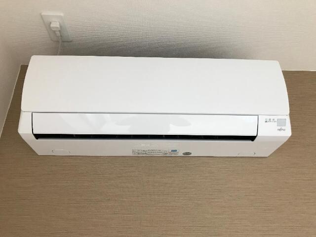 グラン　フェリシア　Ⅱの物件内観写真