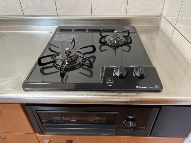 グランチェスタⅢの物件内観写真