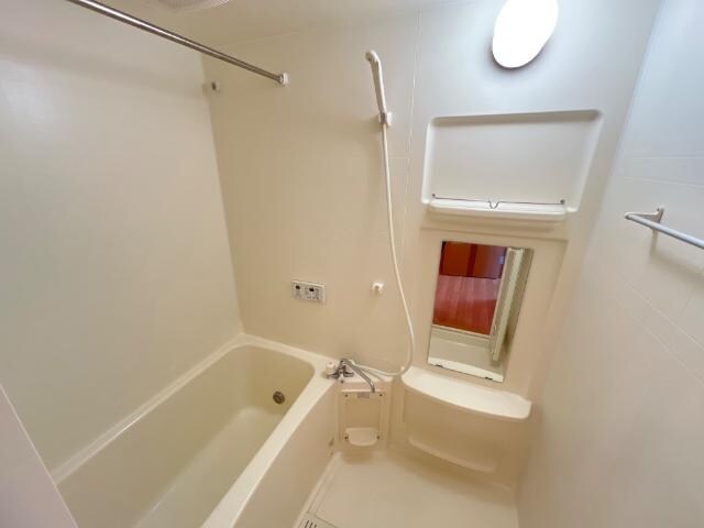 グランチェスタⅢの物件内観写真