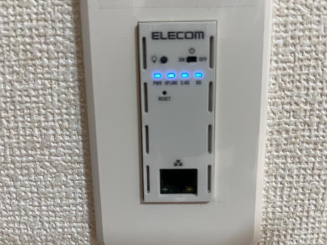 グランチェスタⅢの物件内観写真