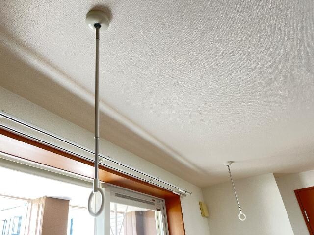 グランチェスタⅢの物件内観写真