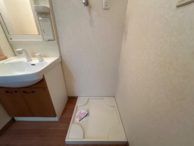 グランチェスタⅢの物件内観写真