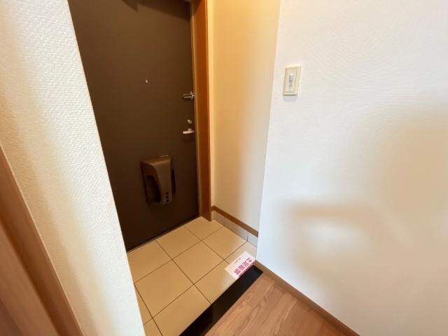 グランチェスタⅢの物件内観写真