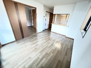 ファインパストラルの物件内観写真