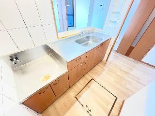 ファインパストラルの物件内観写真