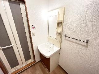 ファインパストラルの物件内観写真