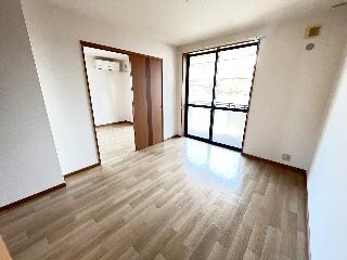 ファインパストラルの物件内観写真