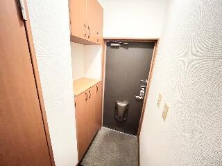 ファインパストラルの物件内観写真