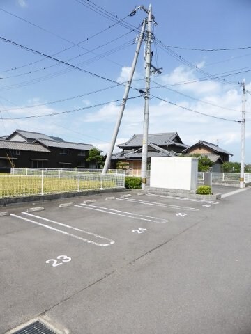 スワン　ＫＩＴＡＭＵＲＡ　Ｃの物件外観写真