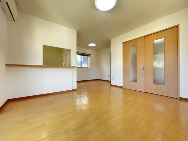 フォブール桜月の物件内観写真