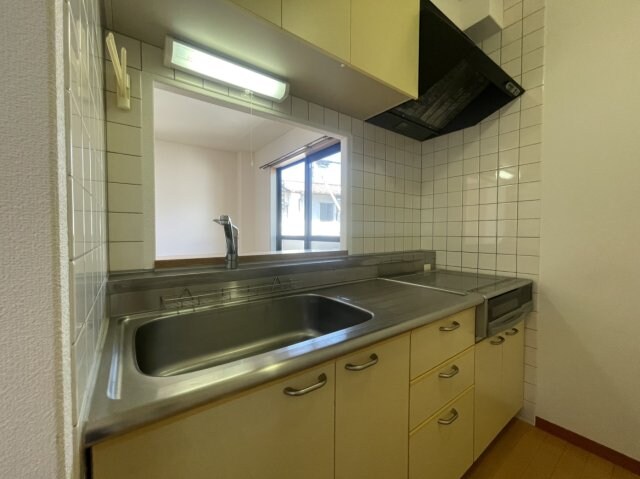 フォブール桜月の物件内観写真